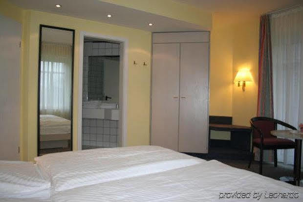 Hotelanlage Minser Seewiefken Schillig Exterior foto